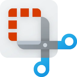 Snipping Tool product seal